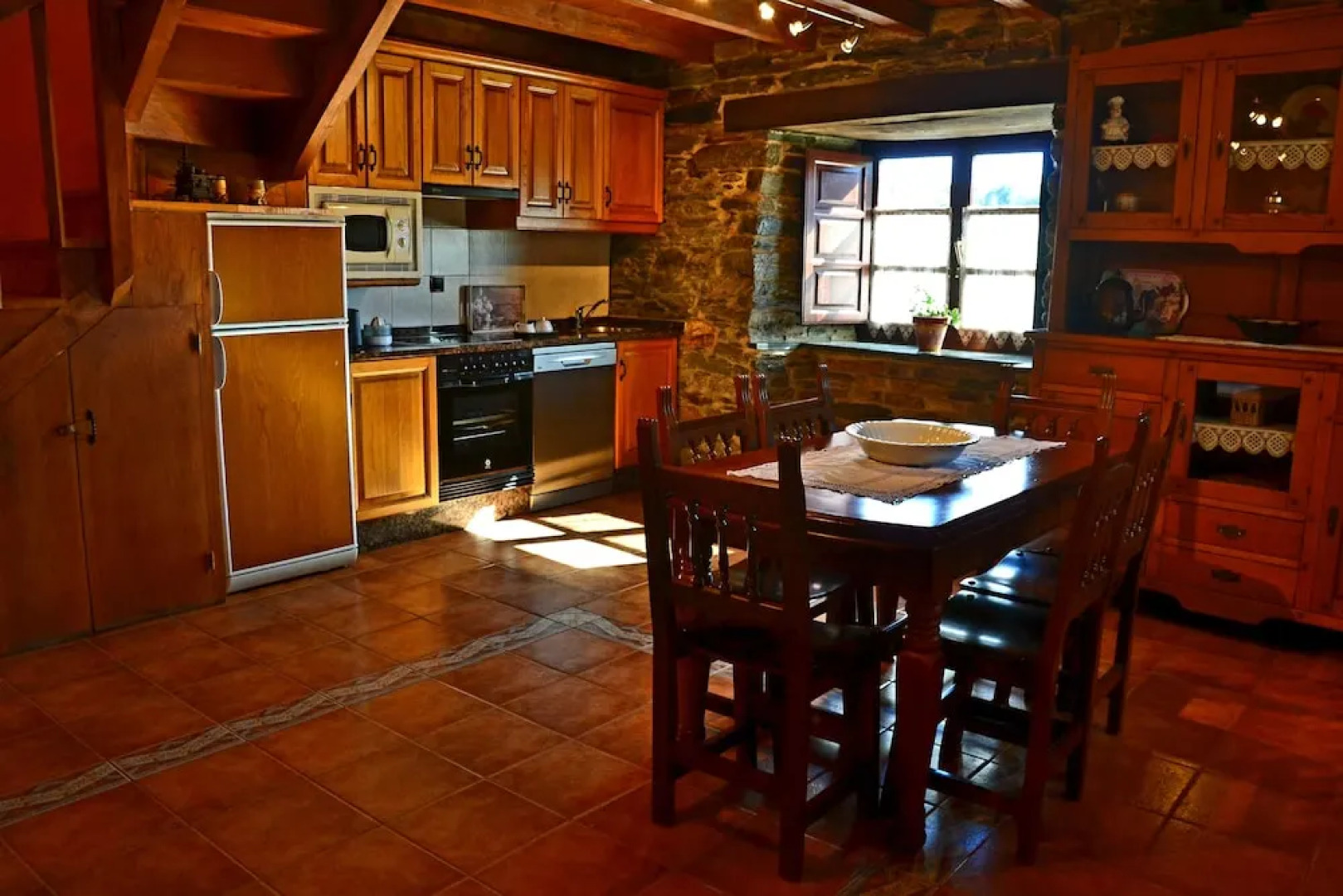 Apartamentos Rurales Ron