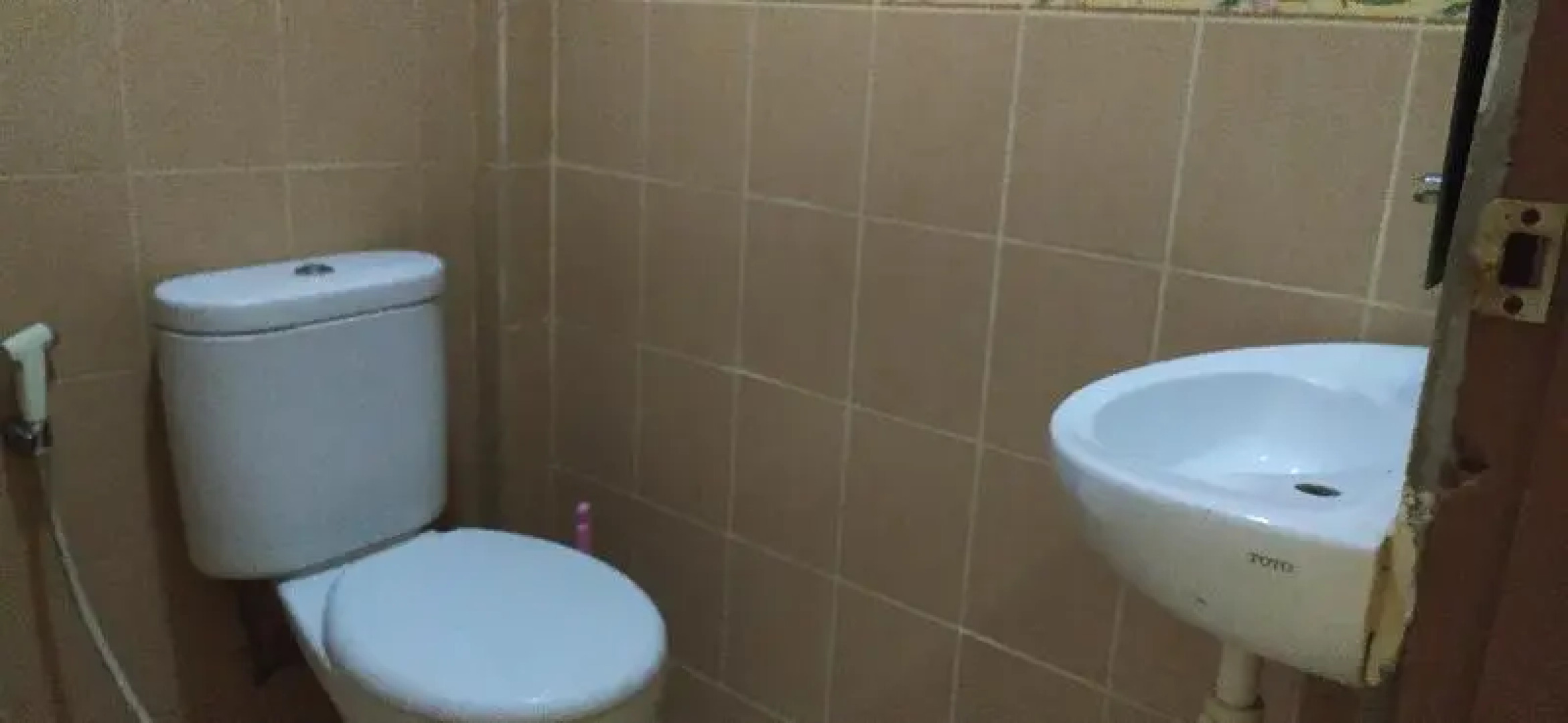 OYO 90316 Hotel Candri Pelaihari