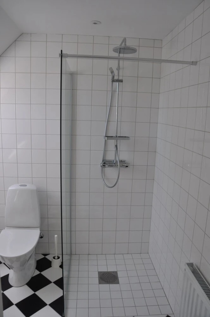 Olseröds Bed and Breakfast