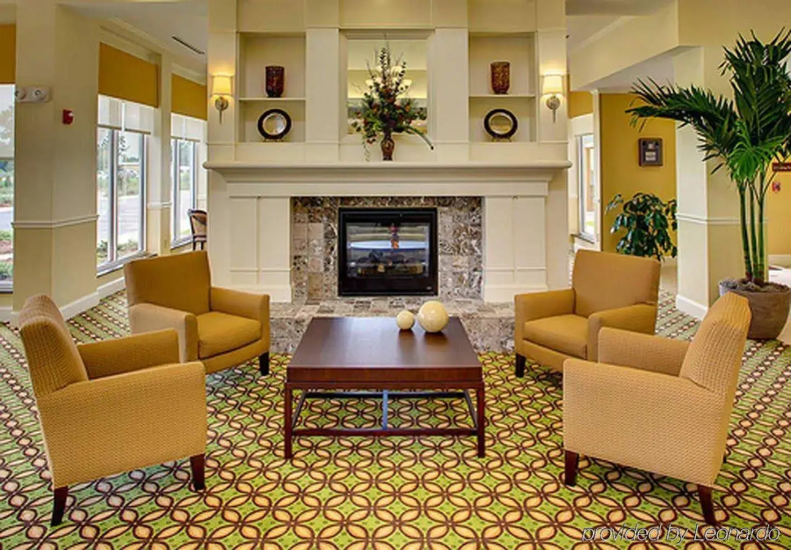 Hilton Garden Inn Tifton