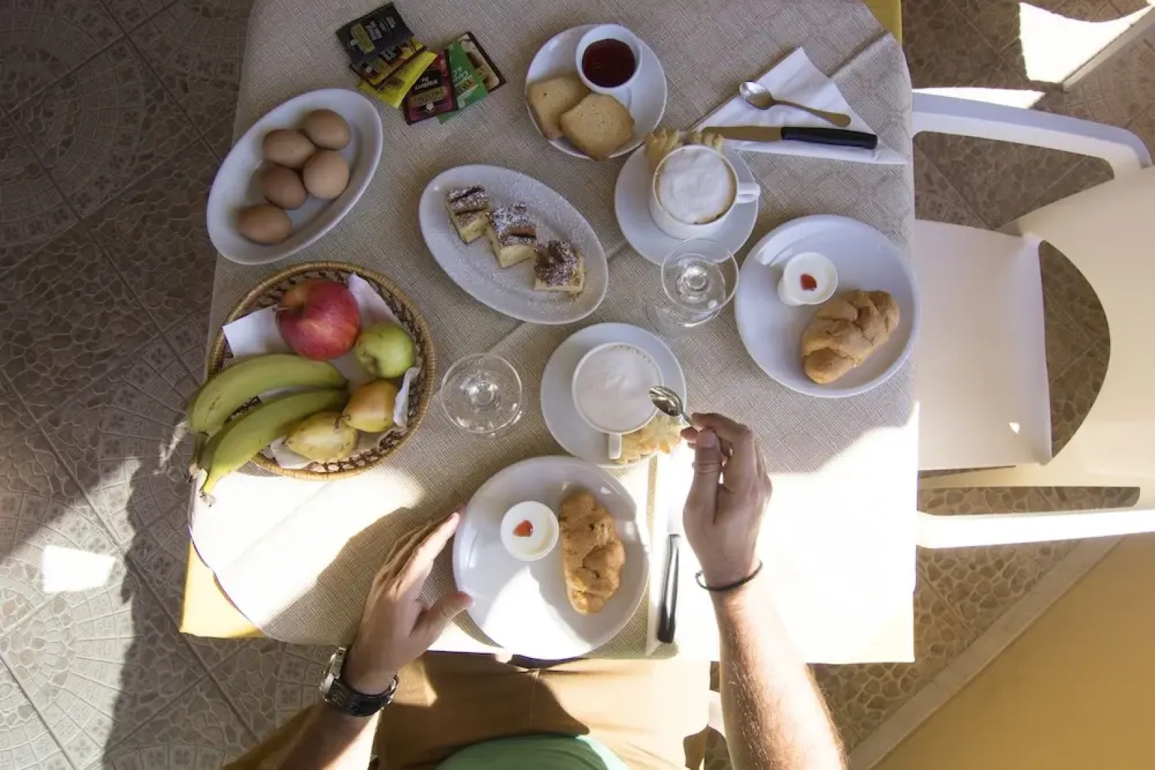 Agriturismo Sa Rocca