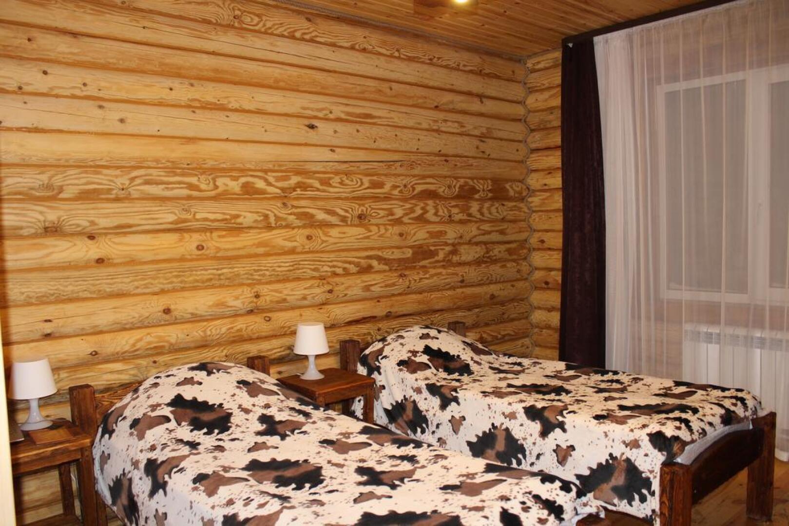 Баден-Баден Термы Курган