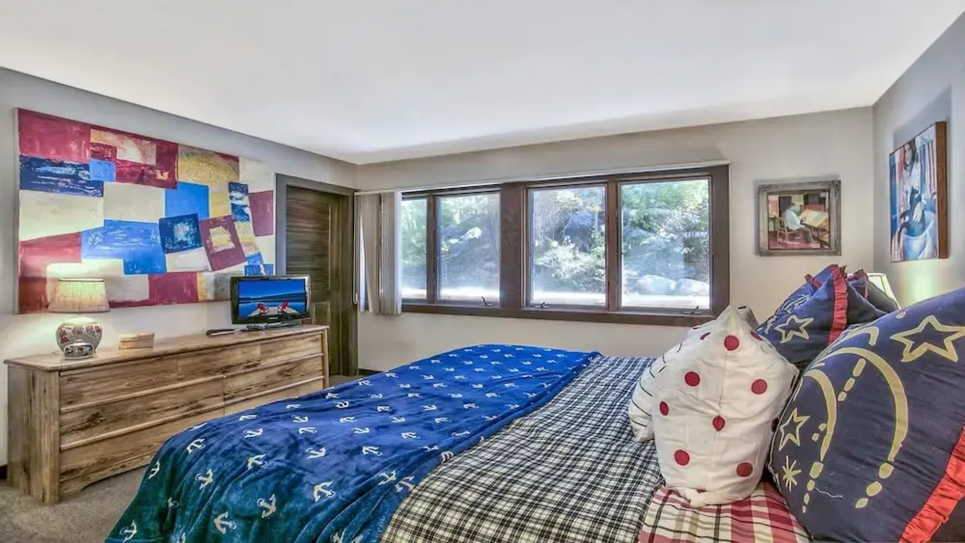 227 Squaw Valley Road Condo