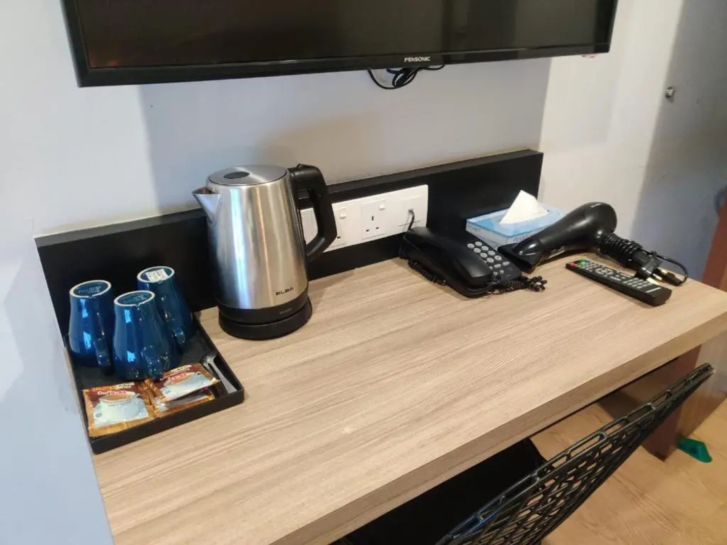 Urban Inn SP Saujana