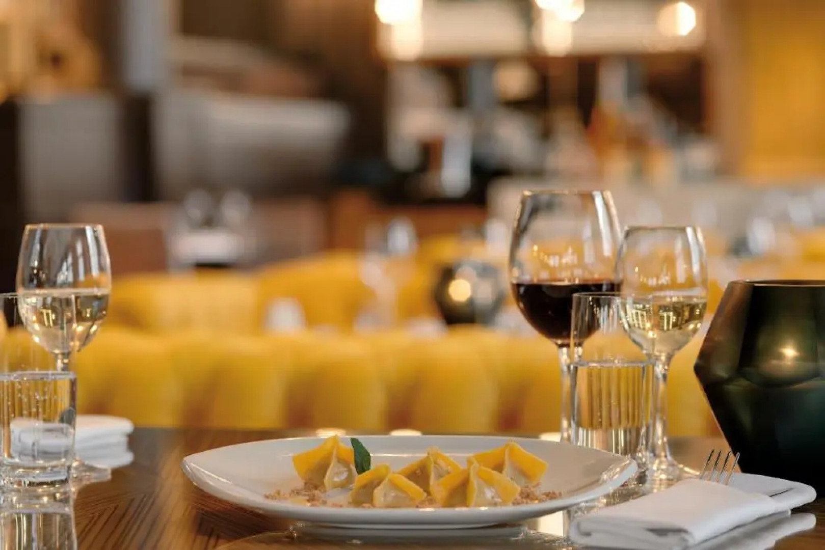 Morosani Schweizerhof