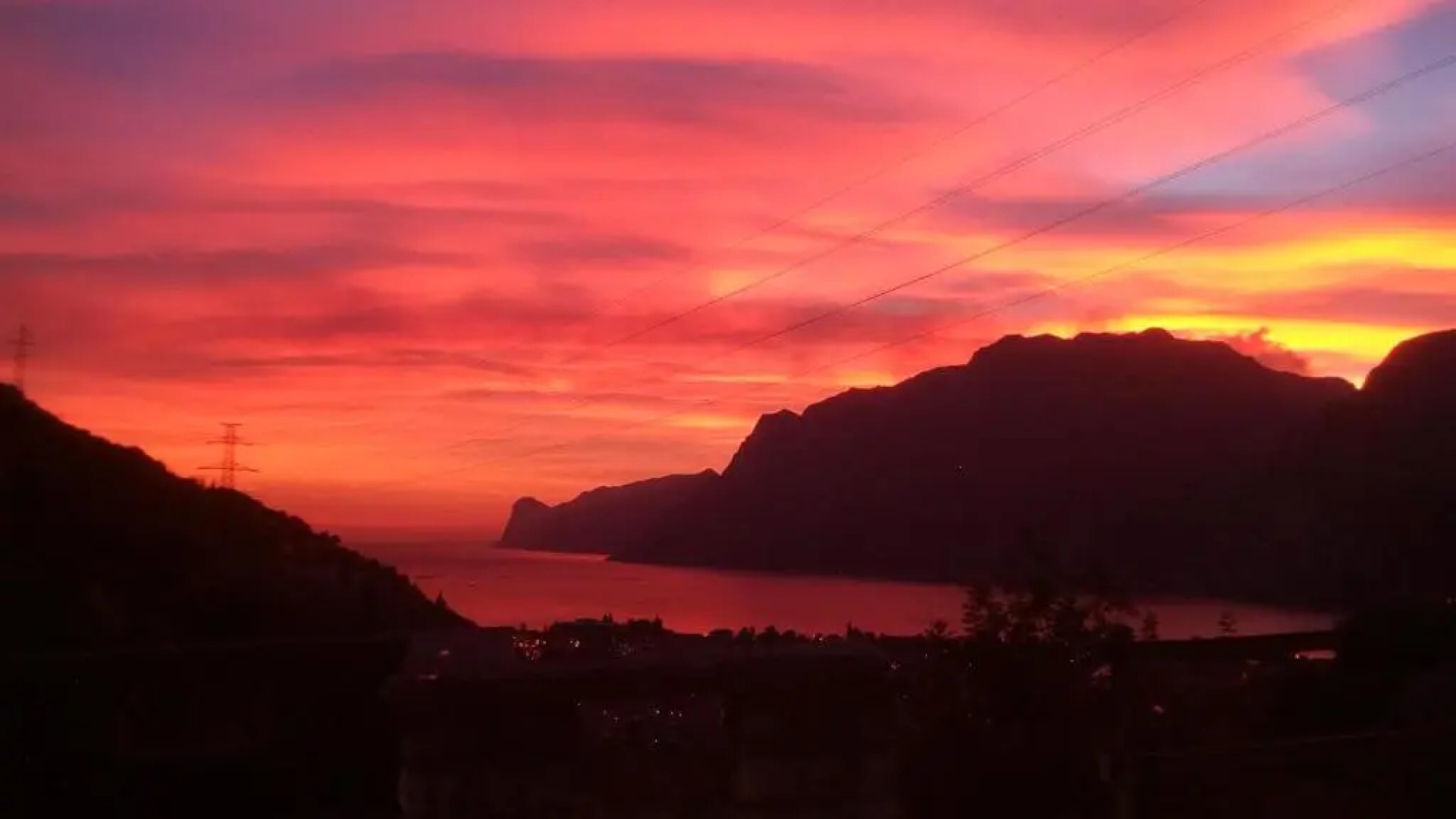 Arco Linfano Wellness