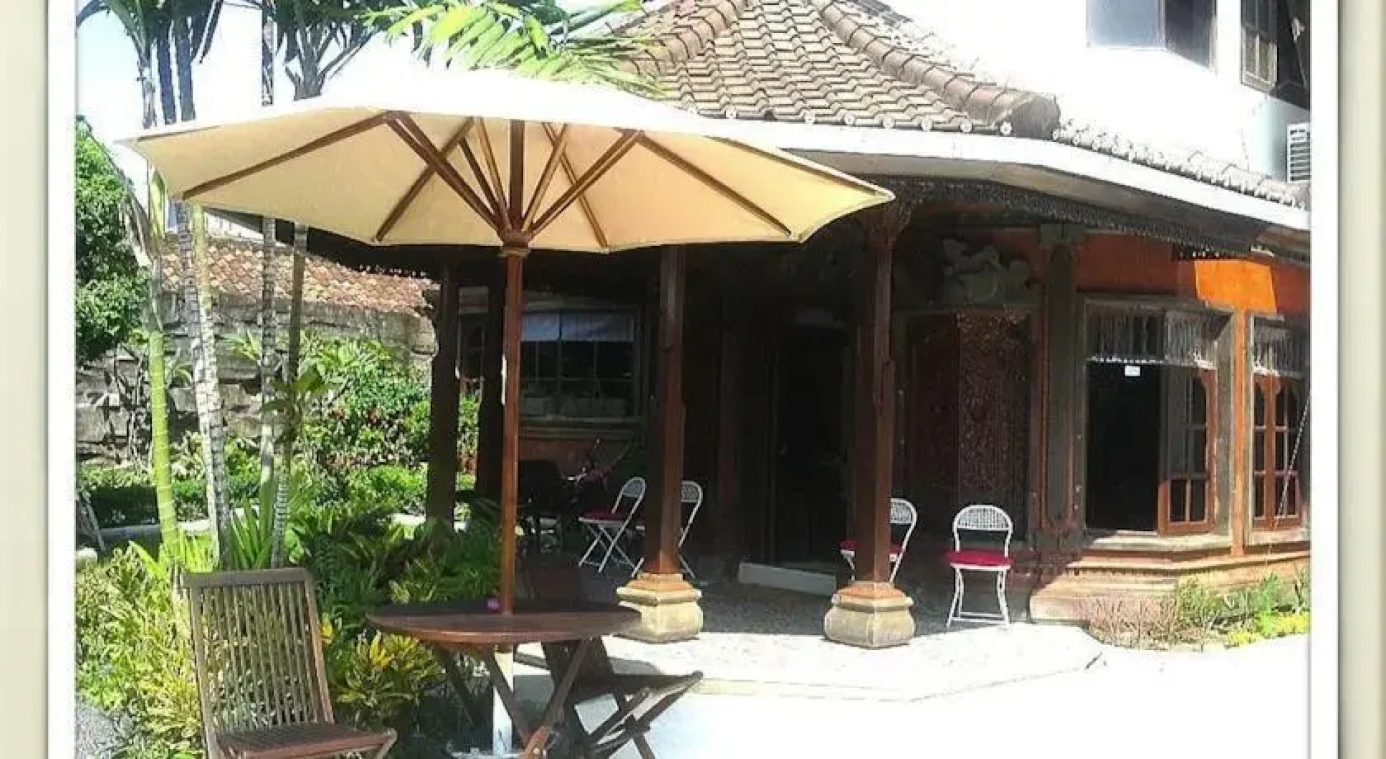 Bali Rising Sun Bed & Breakfast