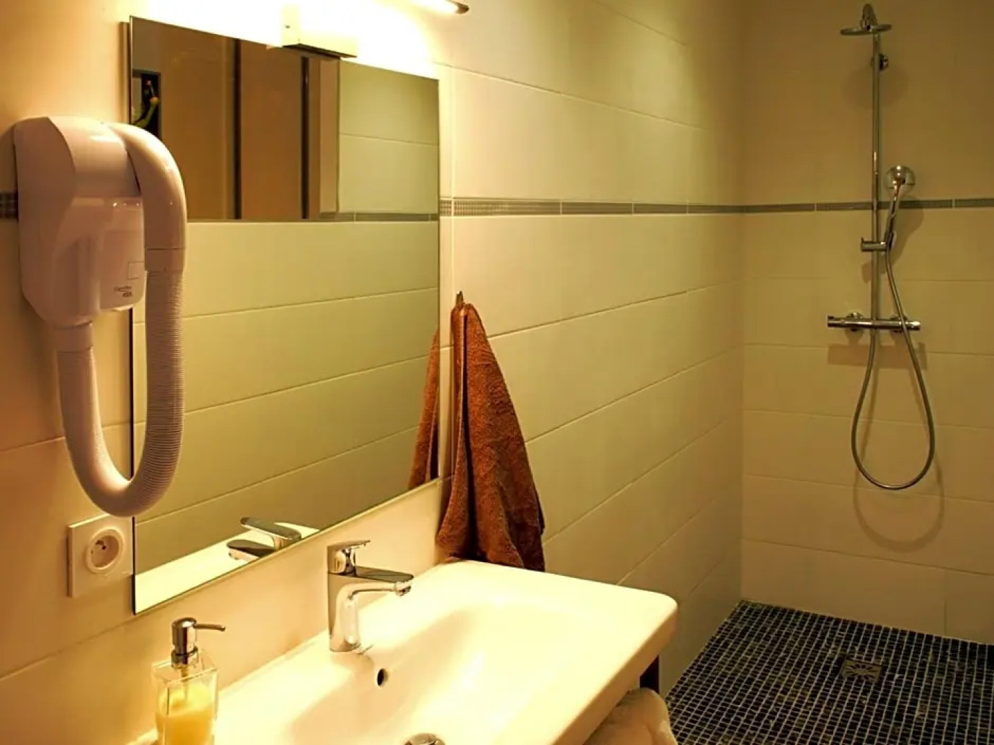 Le MOULIN des CHARTREUX - 1733