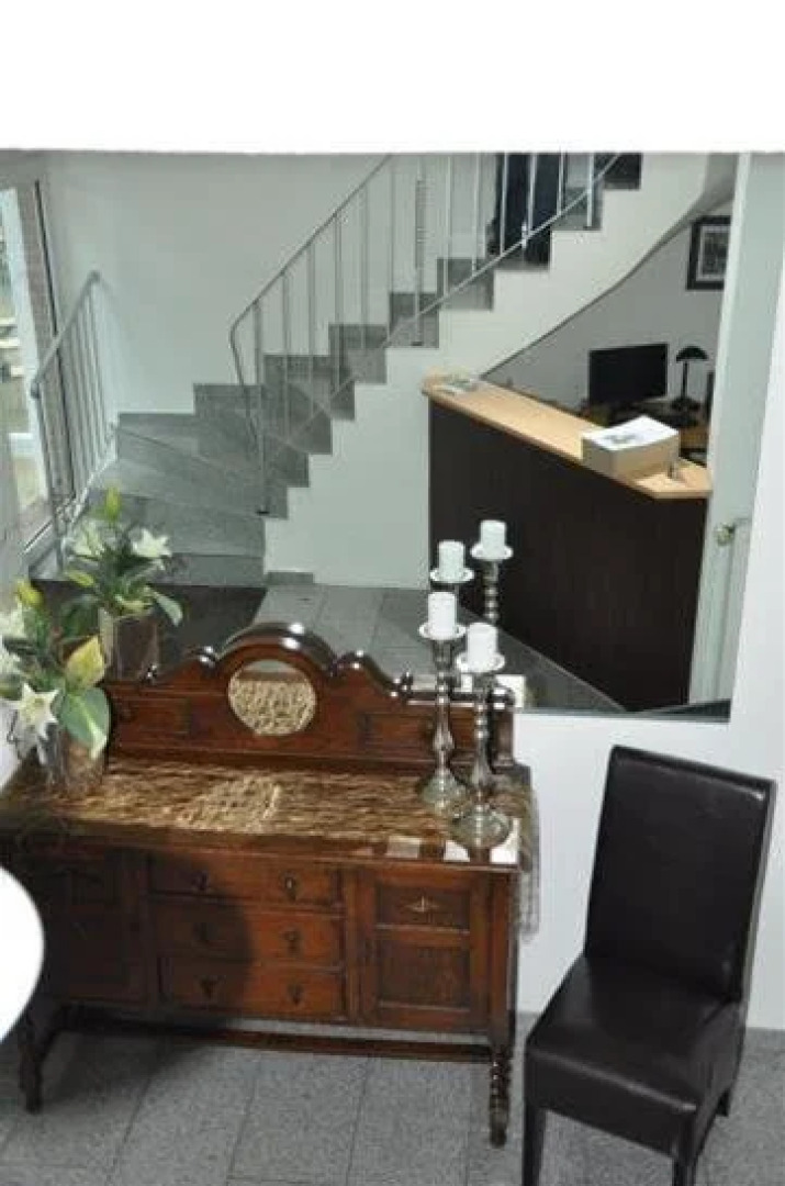 Hotel Mühlenhof Am Hemelter Bach