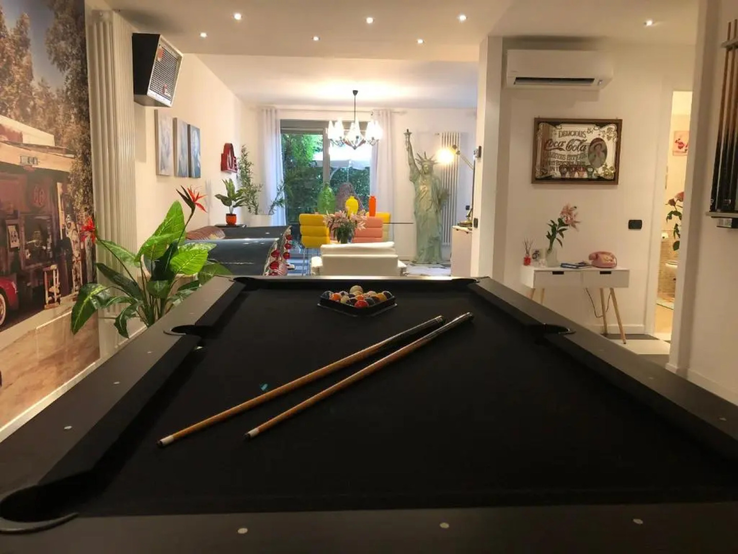 Incantevole appartamento anni 50'