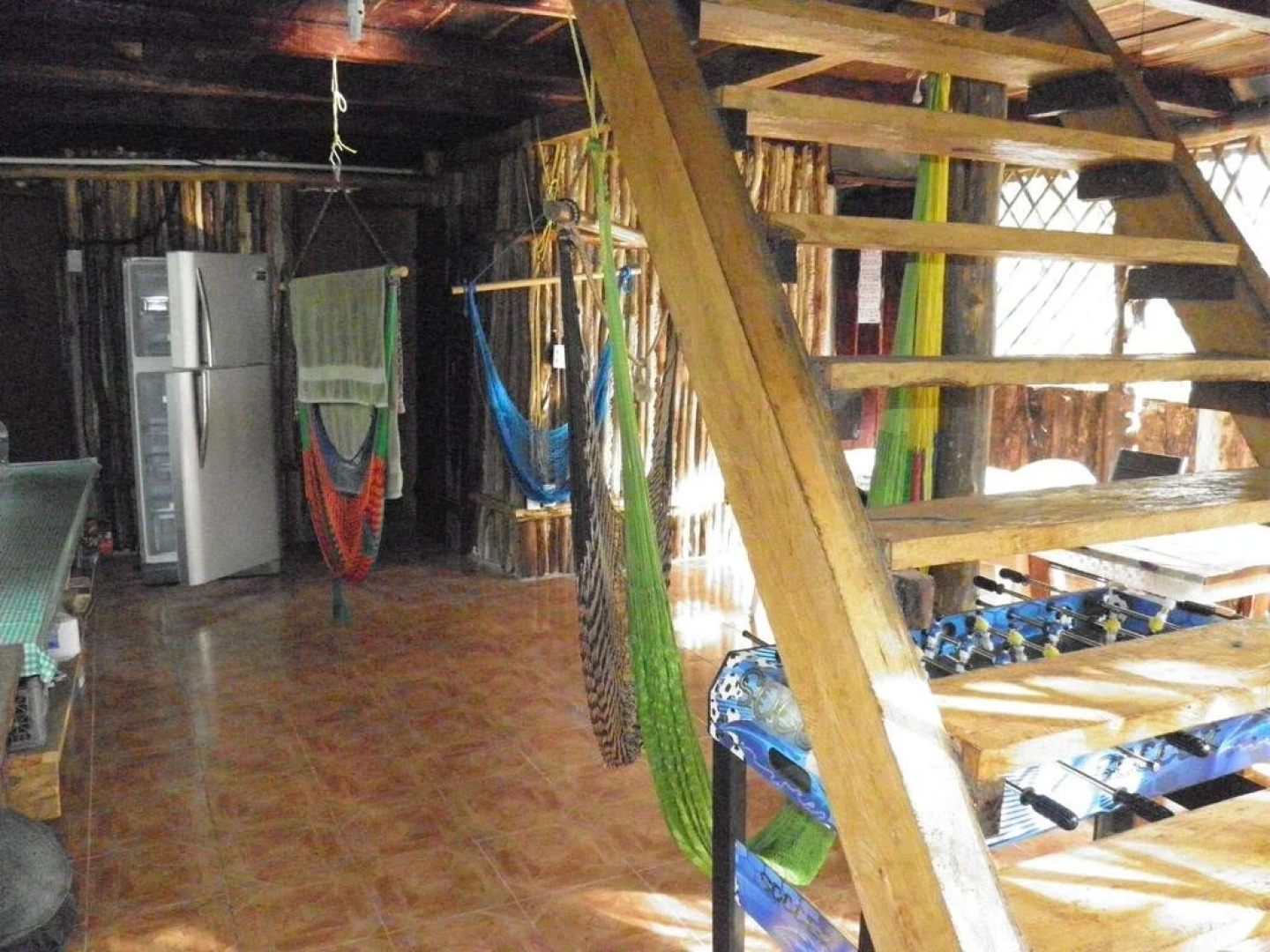 Quintana Roo National Park Campground & Hiking