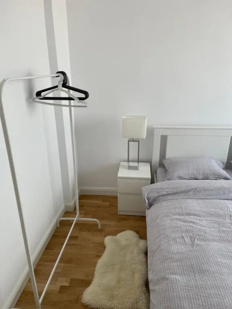 Libertatii 88 Luxury Apartment