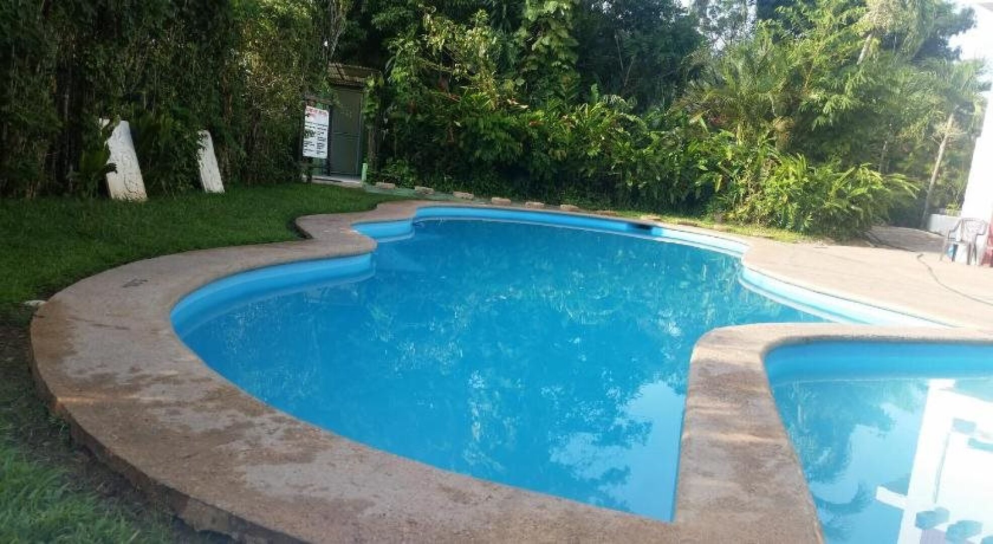 Hotel Cañada Internacional