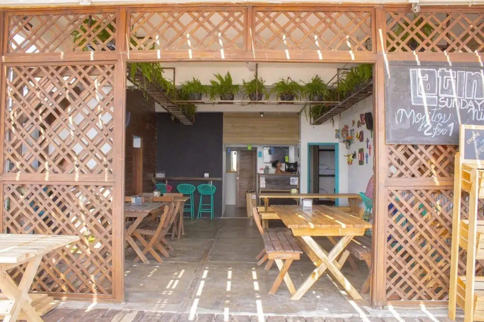 Black Sand Beachhouse