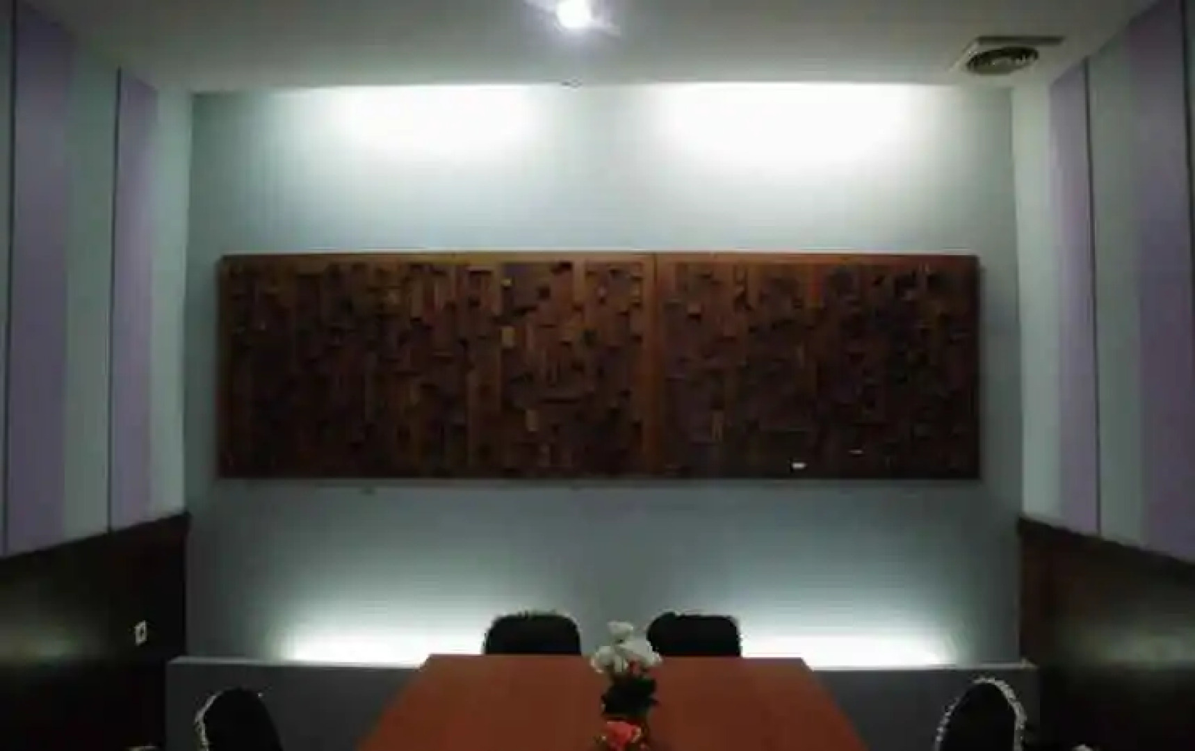 Hotel Grand Pangestu