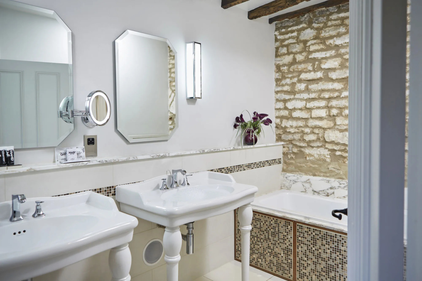 Manor House Hotel and Golf Club