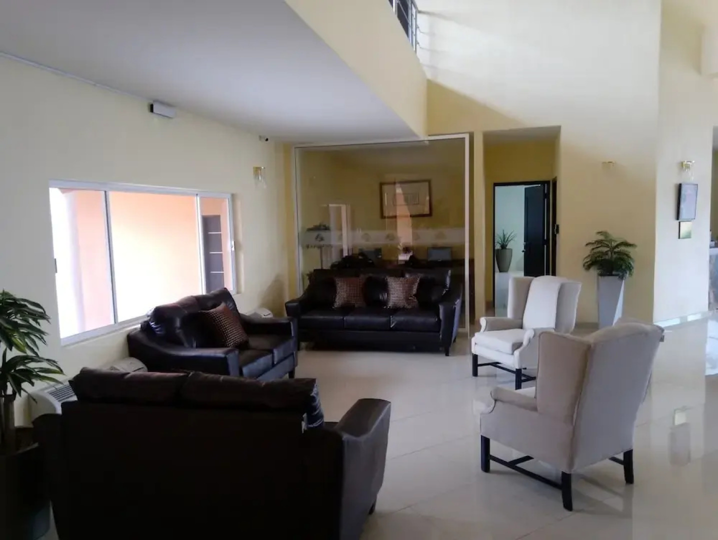 Los Cedros Hotel Inn Nuevo Casas Grandes