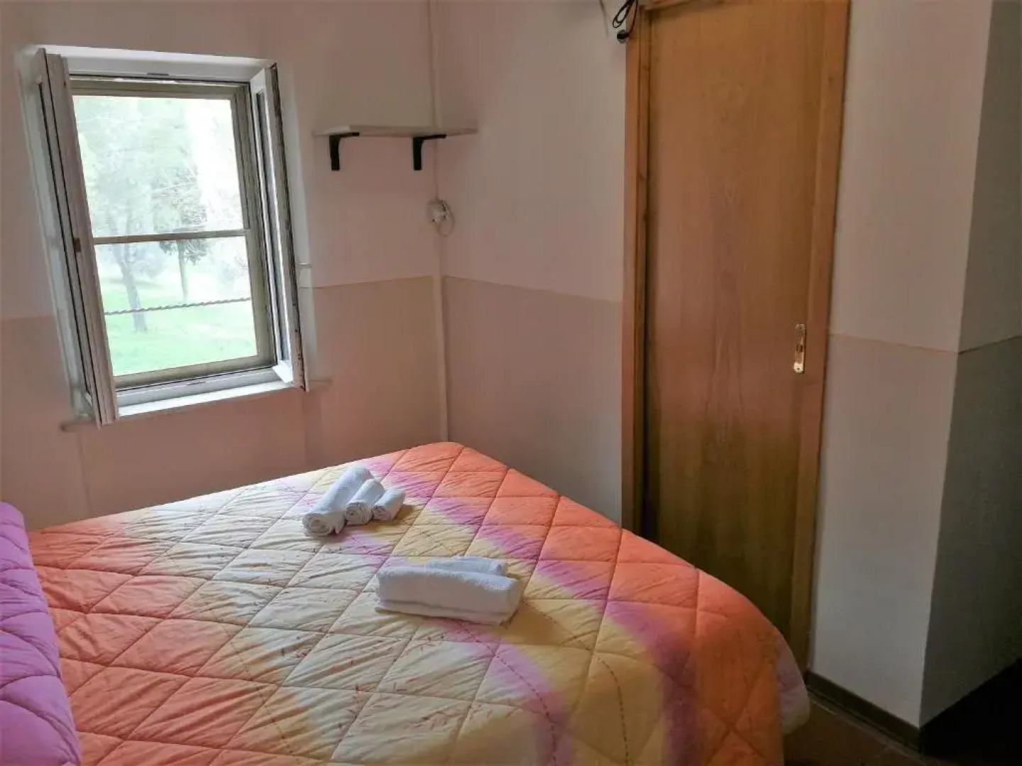 Agriturismo Longetti