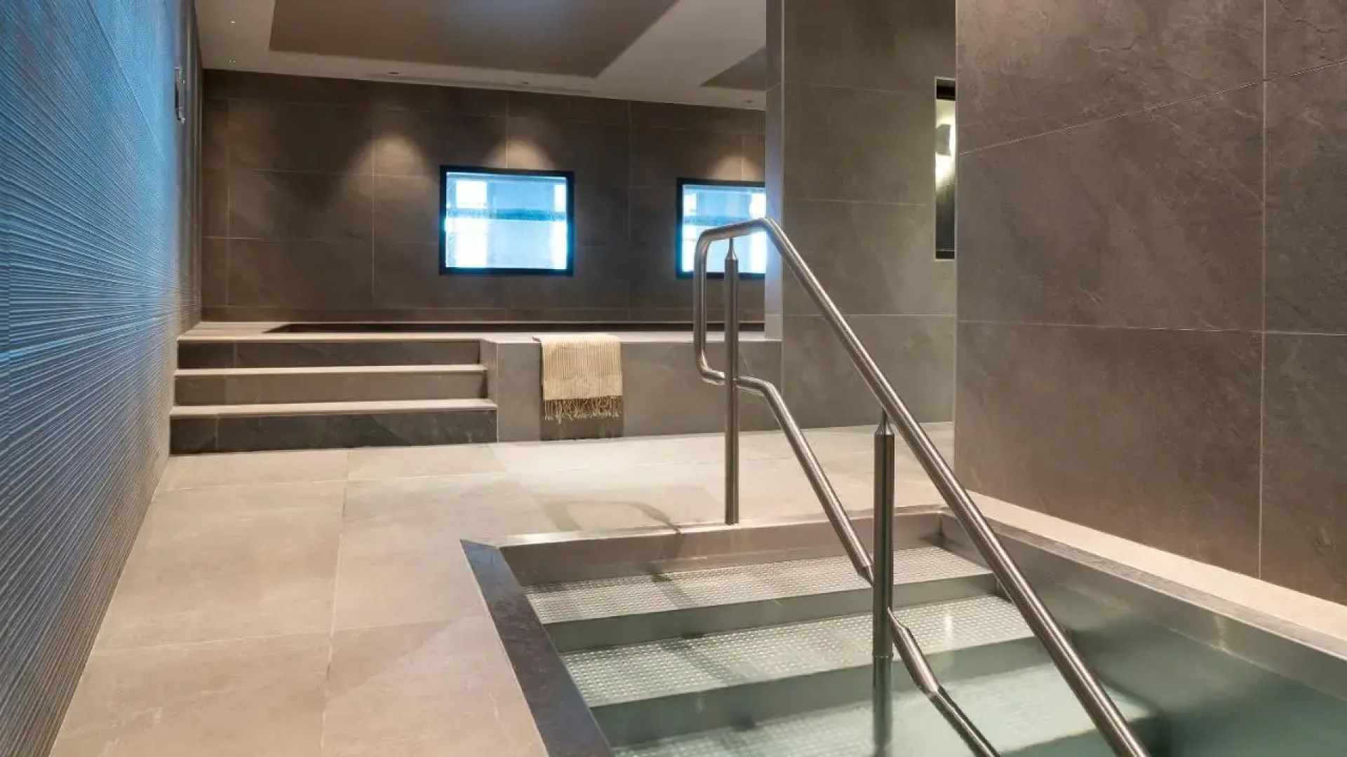 MGM Hôtels & Résidences – Hôtel Akoya