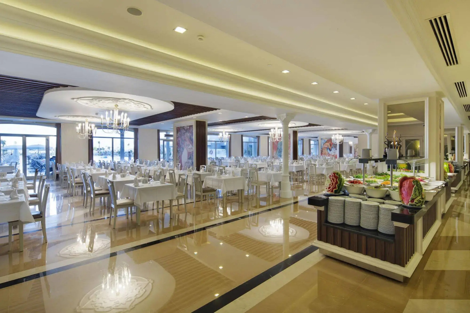 Kilikya Palace Goynuk - All Inclusive