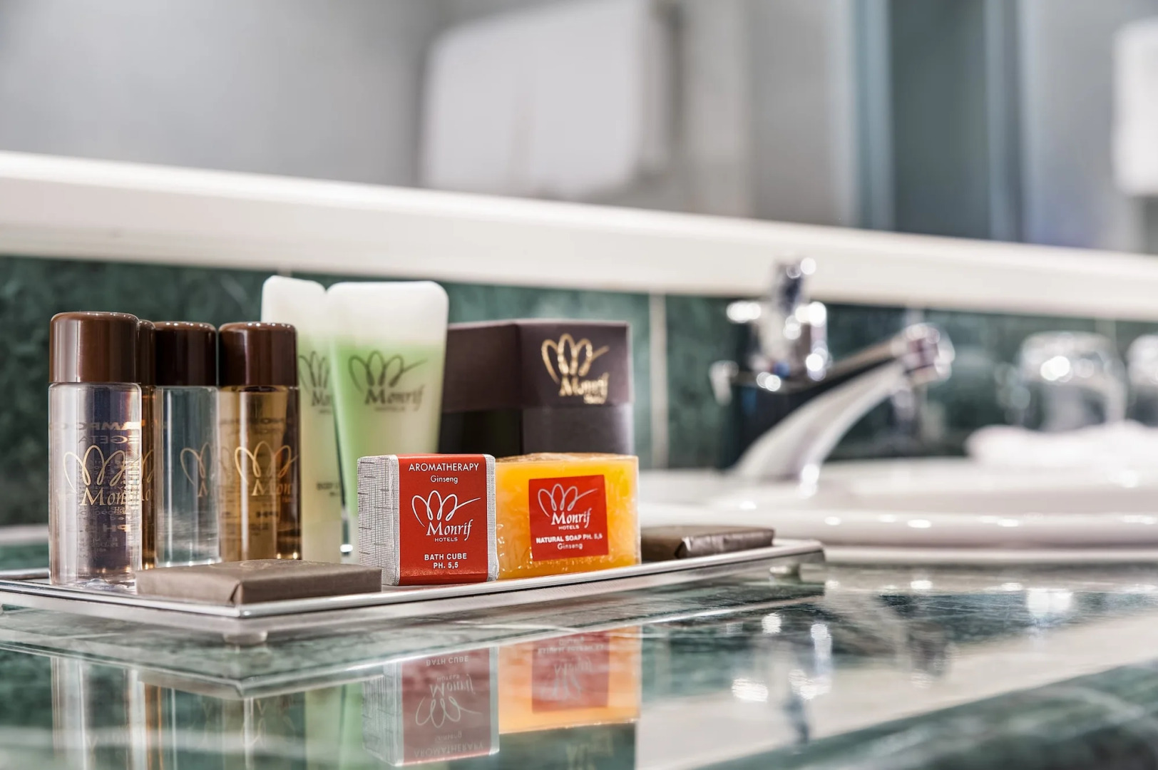 Hotel Internazionale