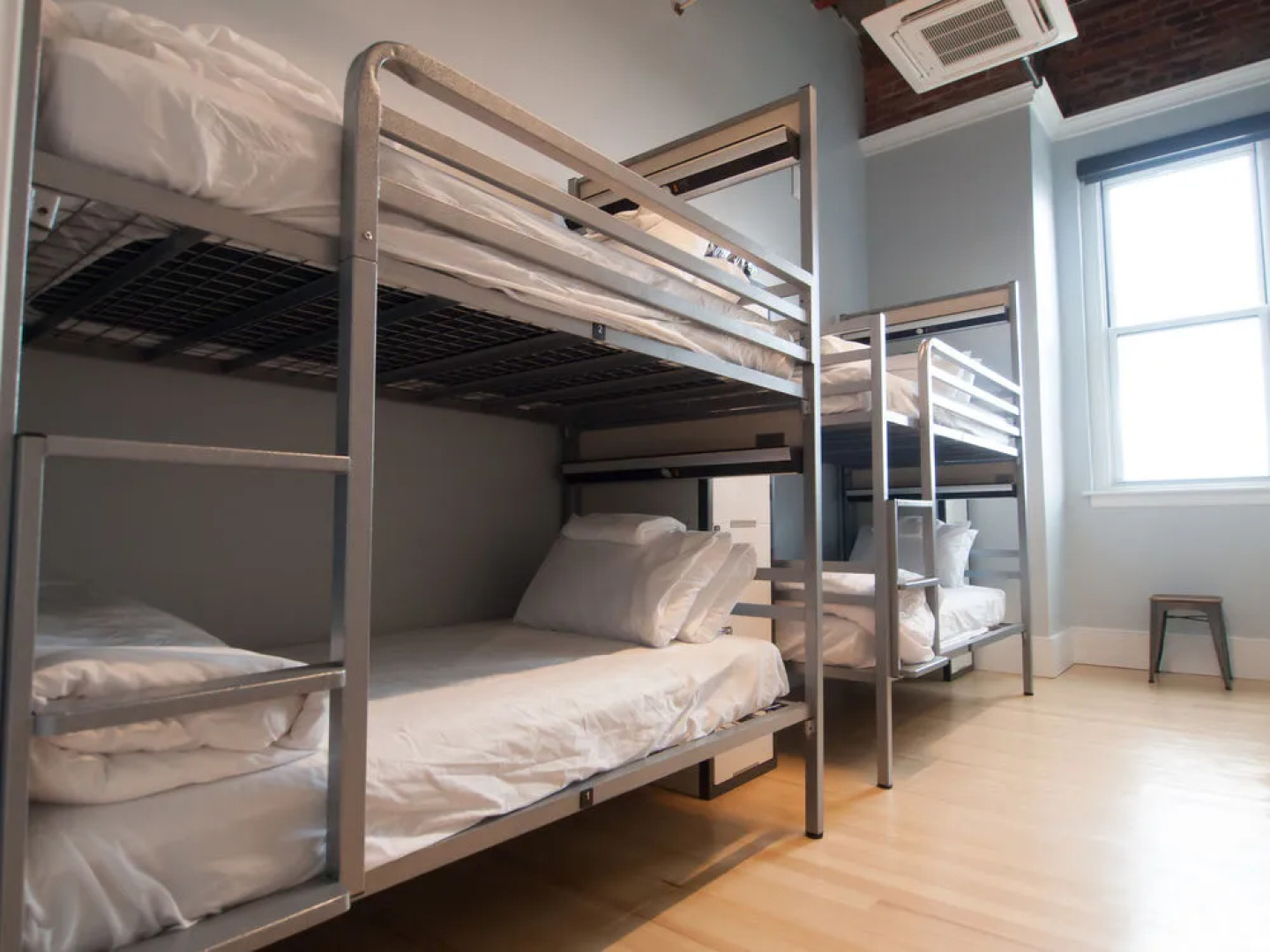 HI Richmond - Hostel