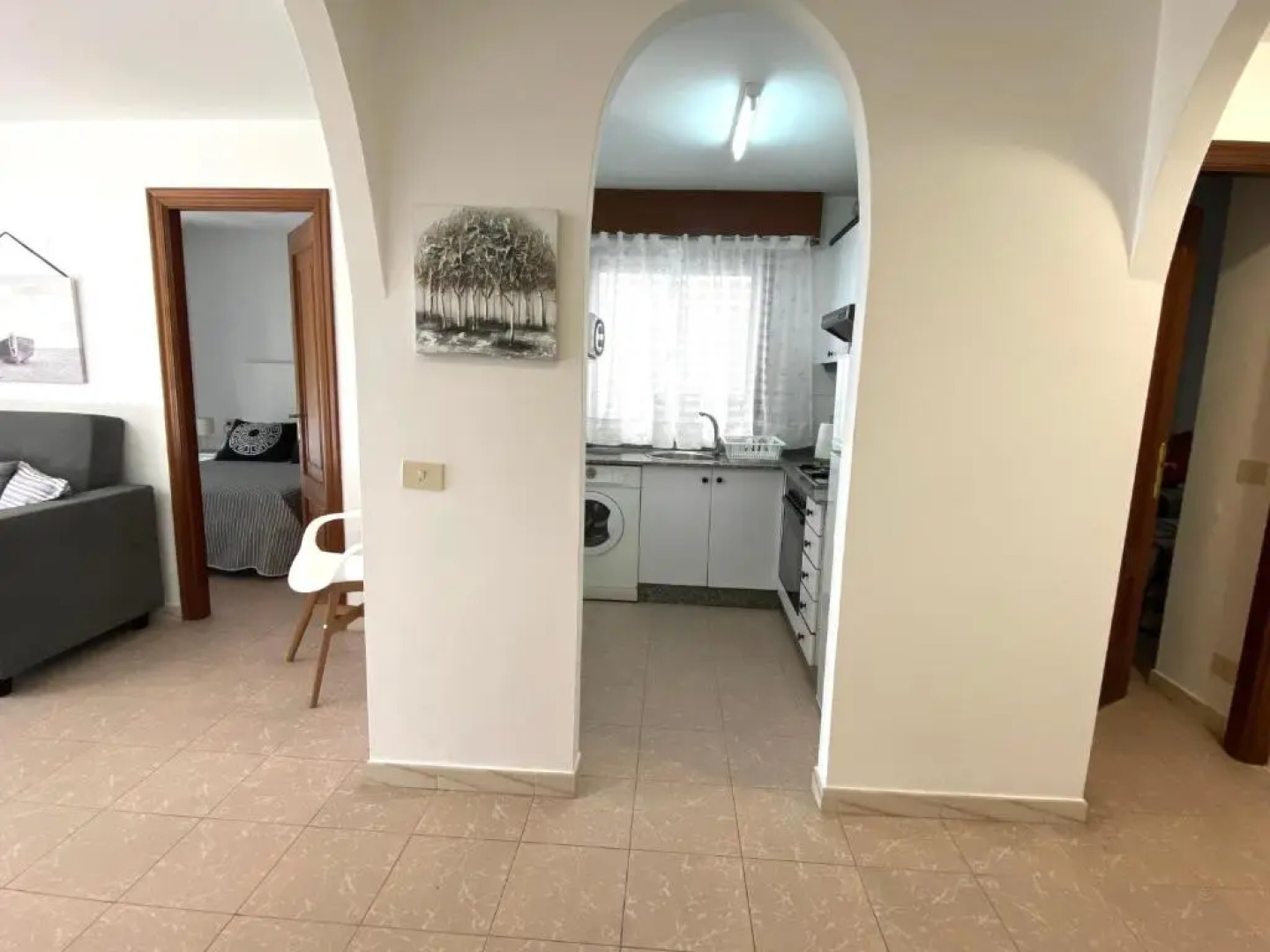 Apartamentos Raxo Playa
