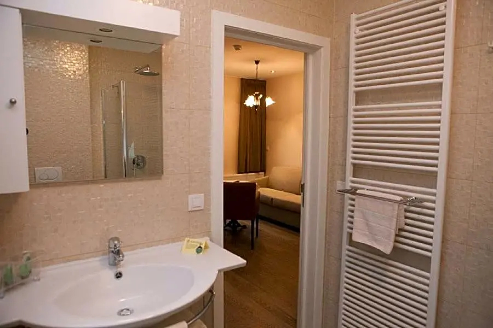 Hotel Soll Cress Koksijde