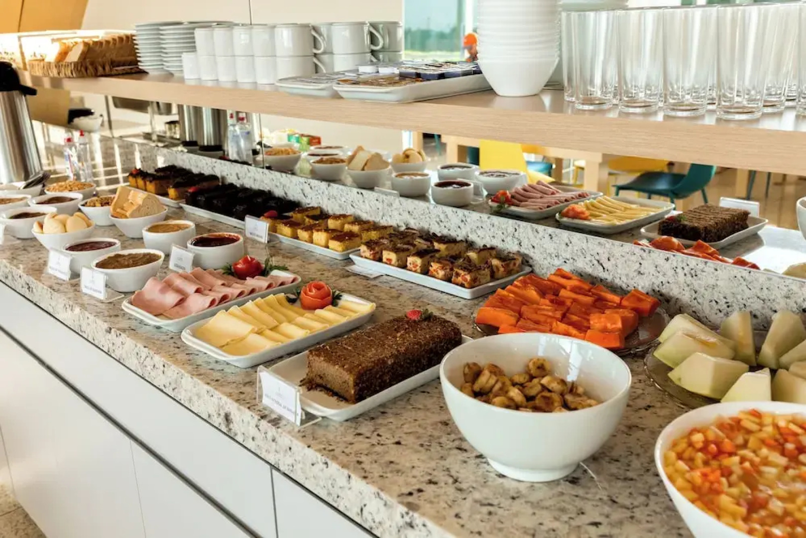 GoldMen Express Cianorte