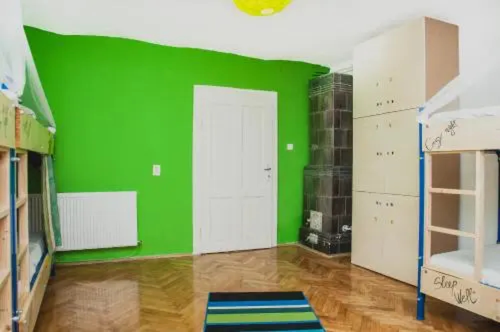 The Spot Cosy Hostel