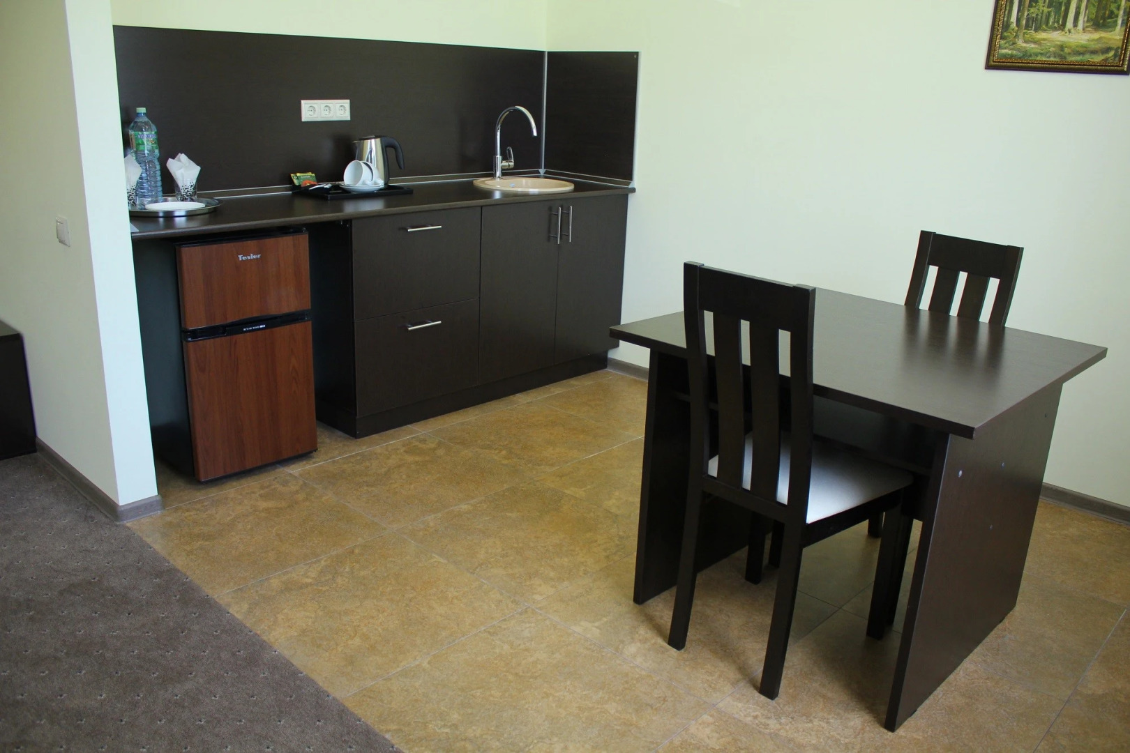 Gorki Apartments Domodedovo