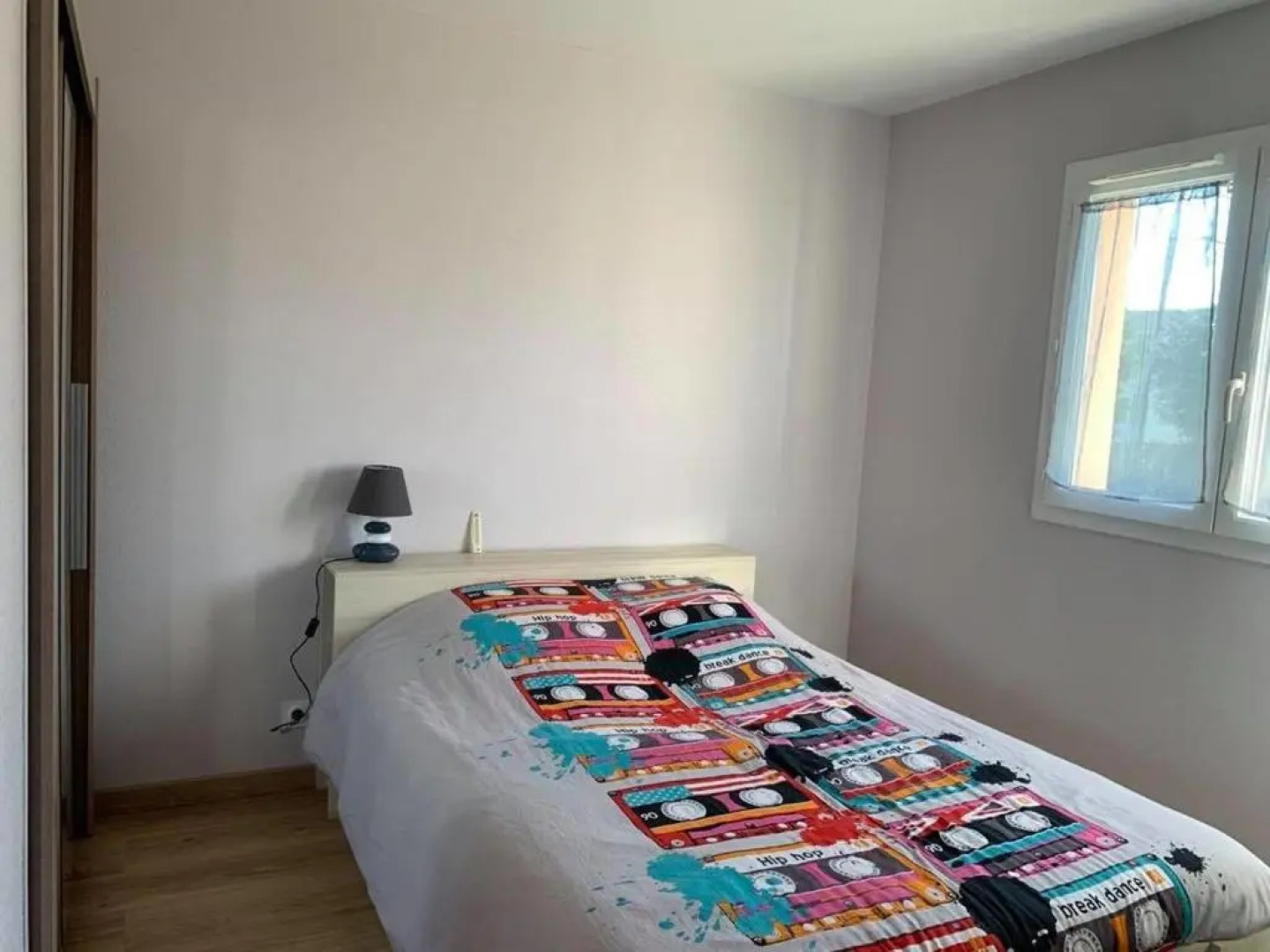 Maison Parentis-en-Born, 4 pièces, 6 personnes - FR-1-319-425