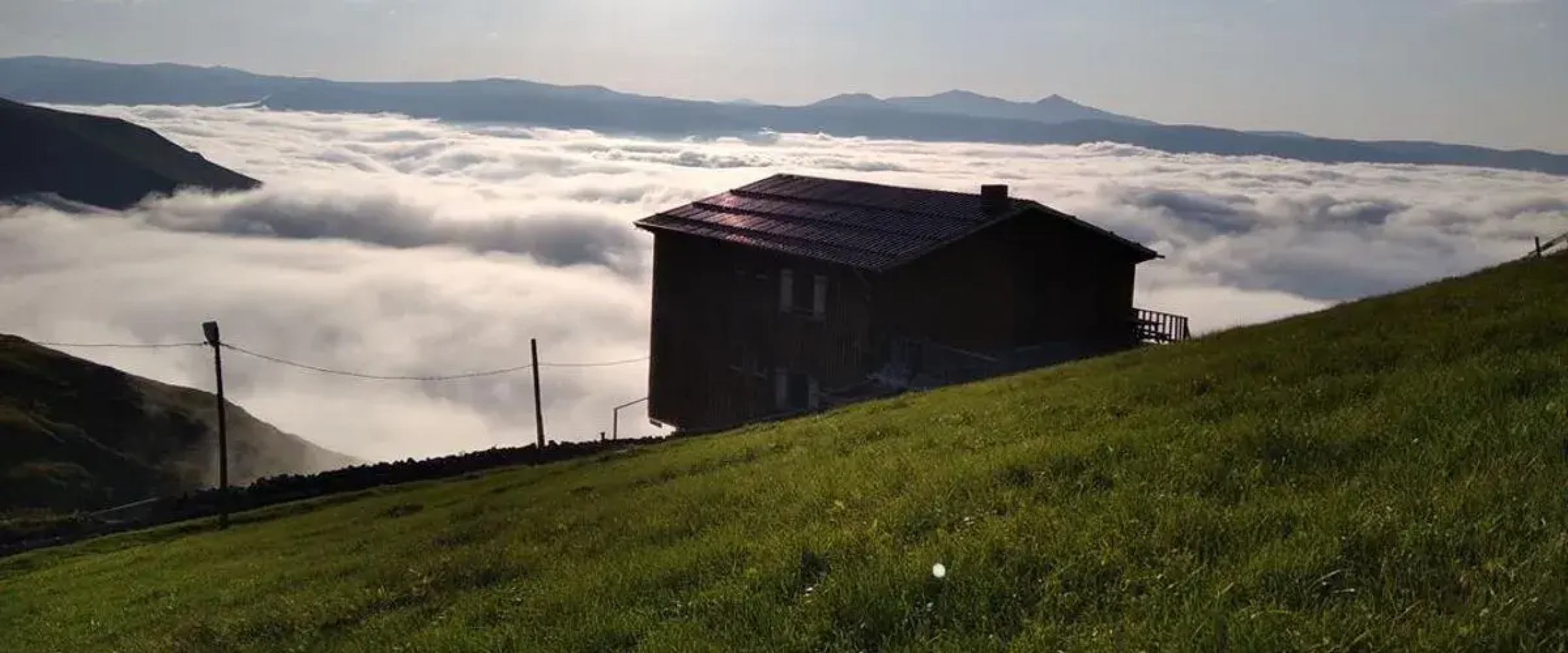 Migroras Otel & Restaurant - Karestel Yaylasi