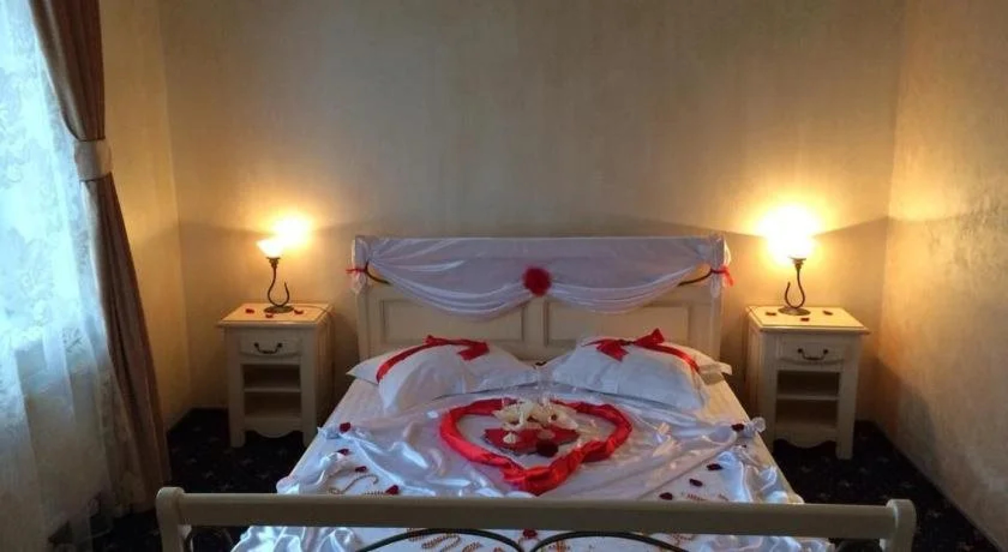 Hotel Carol - Vatra Dornei