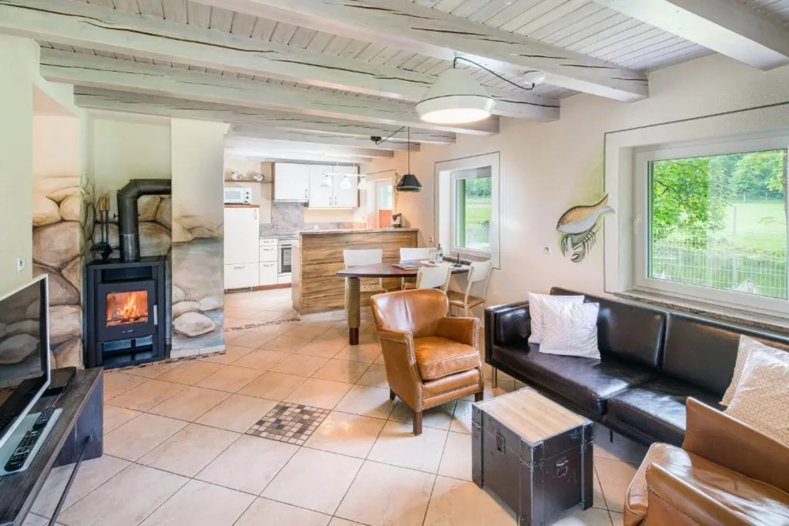 Hotel Hofgut Tiergarten