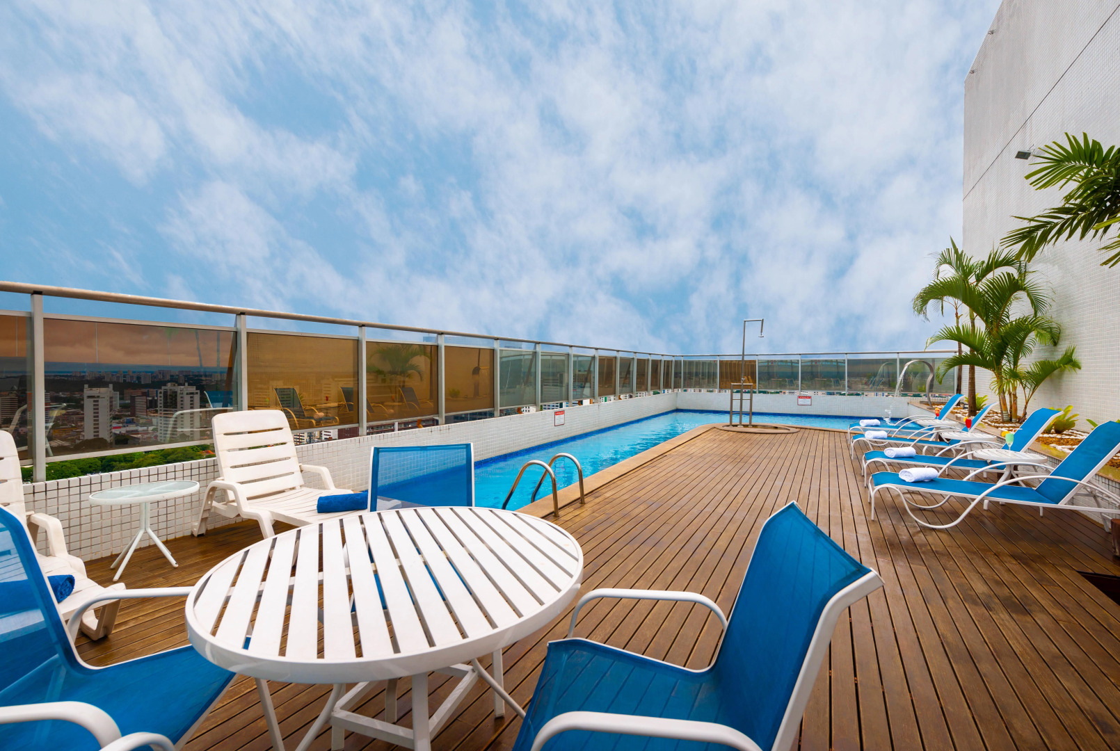 Blue Tree Premium Manaus