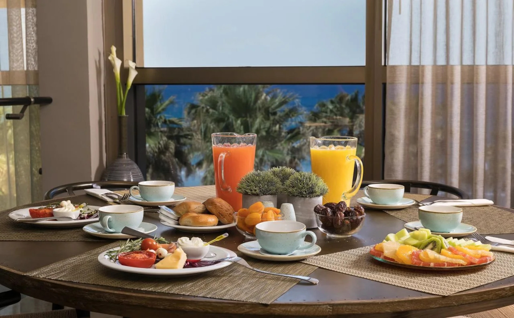 Shizen Boutique Resort and Spa