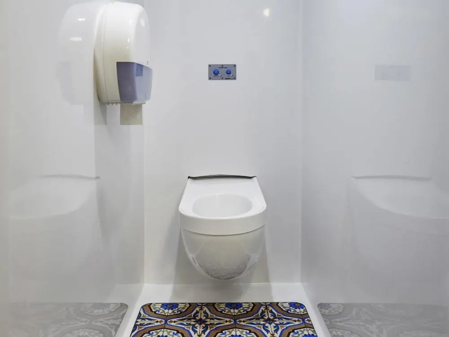 hotelF1 Strasbourg Pont de l'Europe