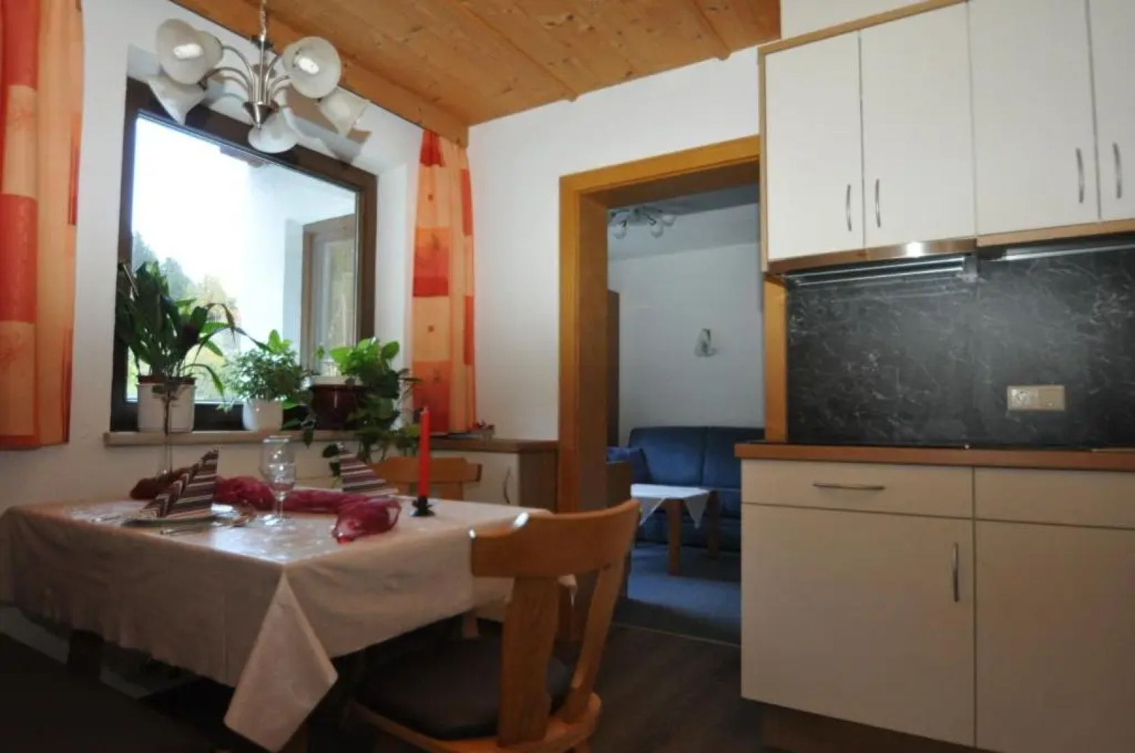 Apart Römerhof