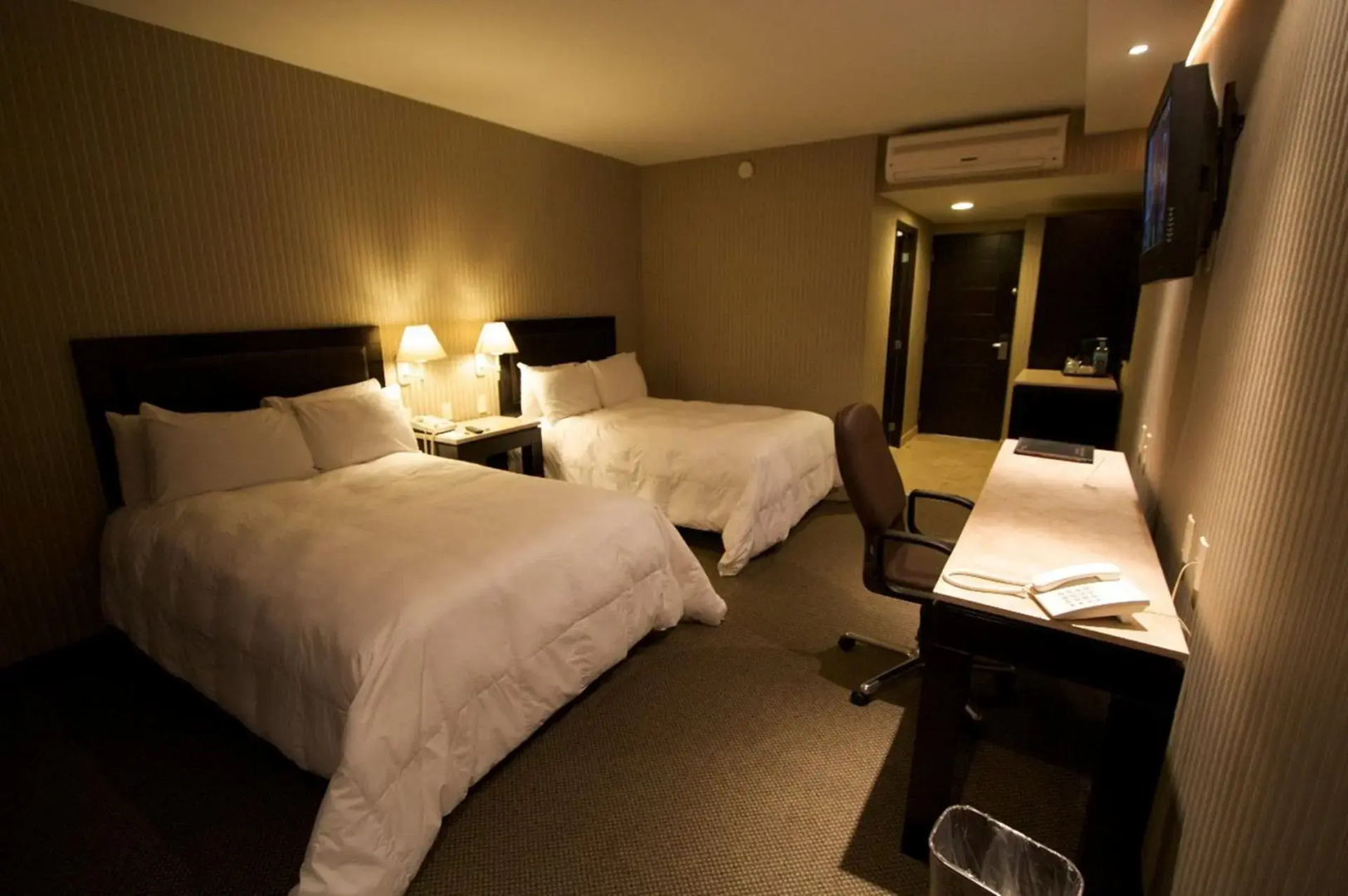 Hotel Gobernador