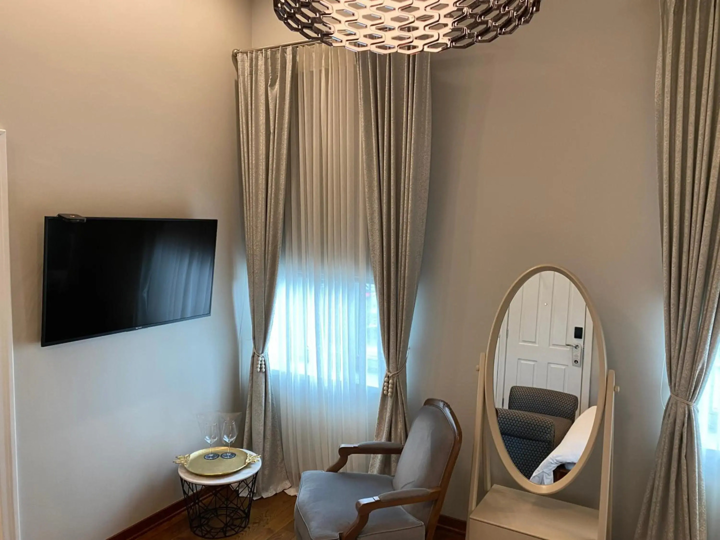 Boutique hotel Promenade