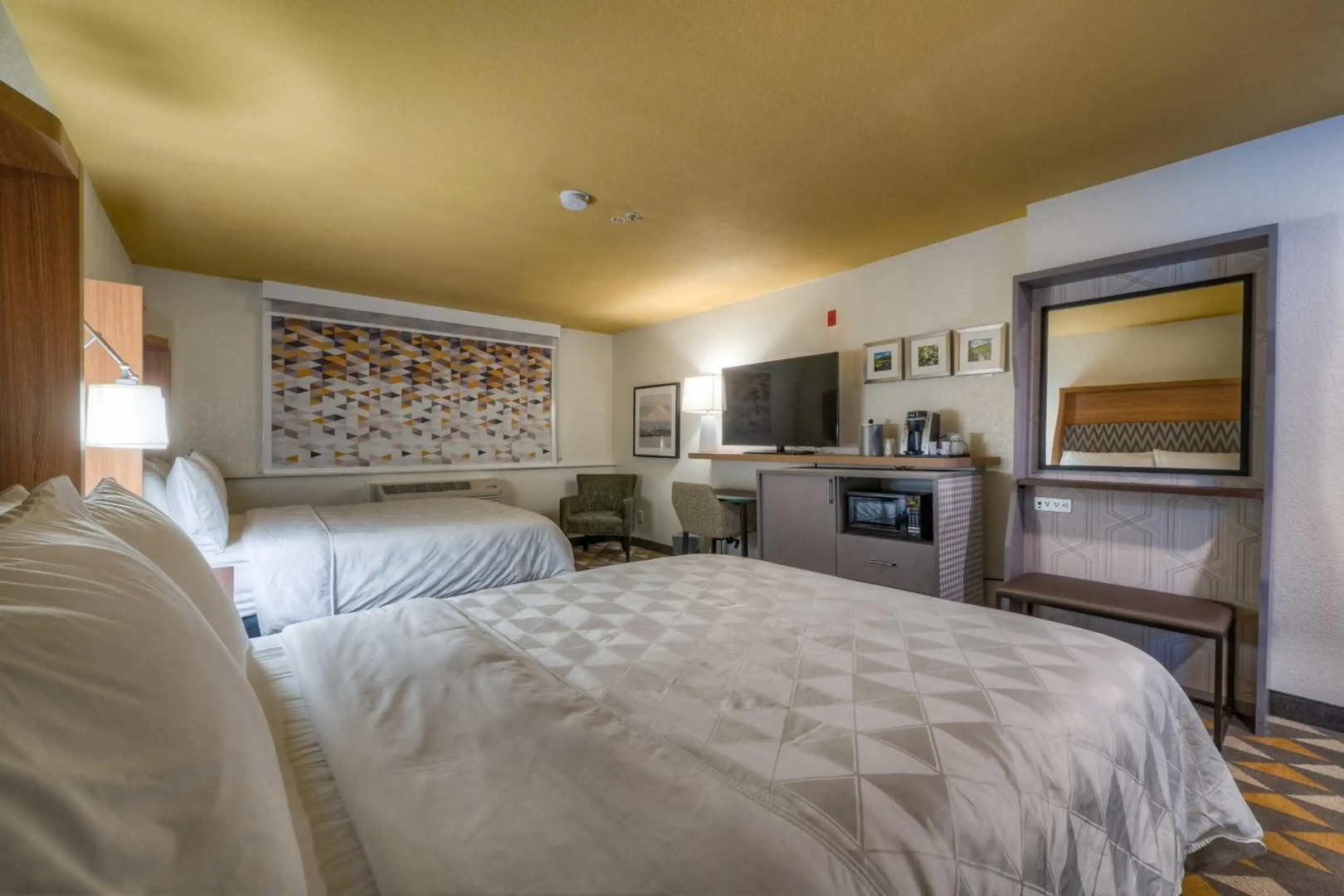 Holiday Inn Tacoma Mall by IHG