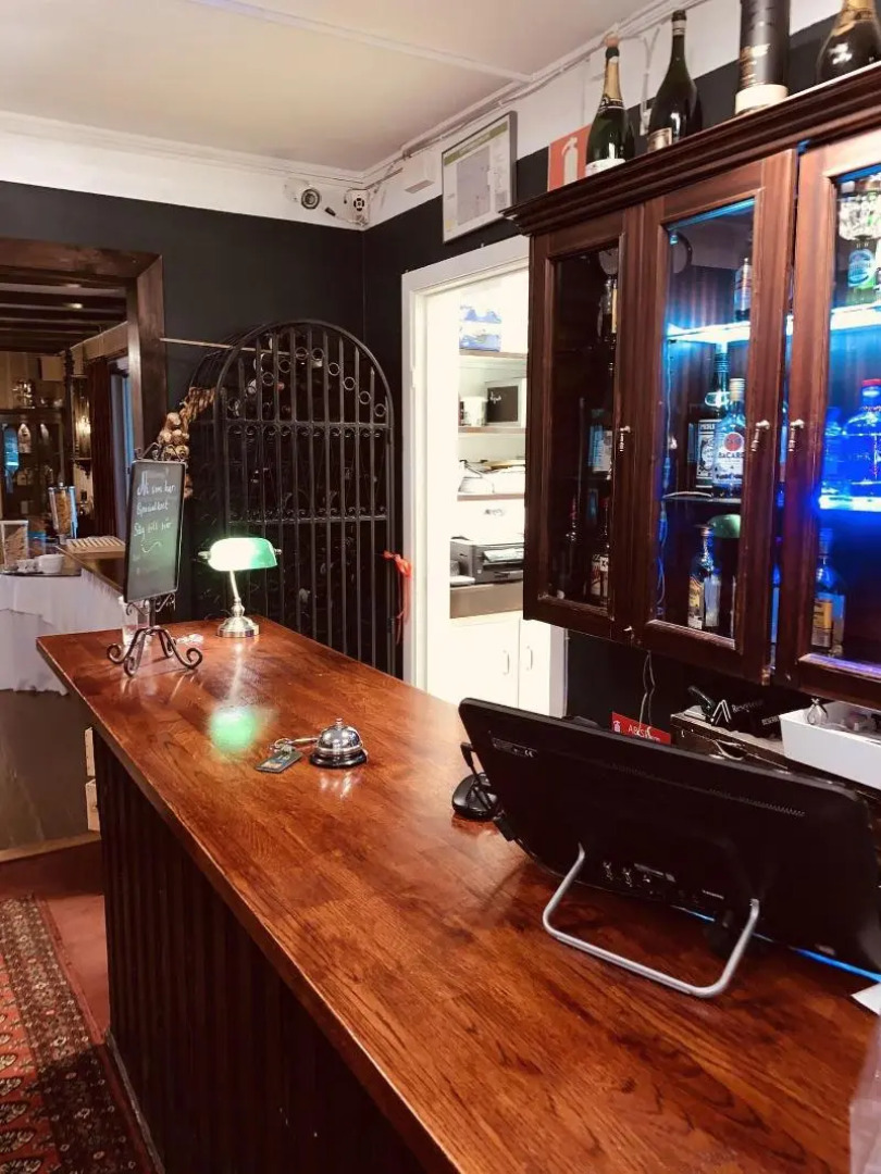 Wärdshuset Furuliden