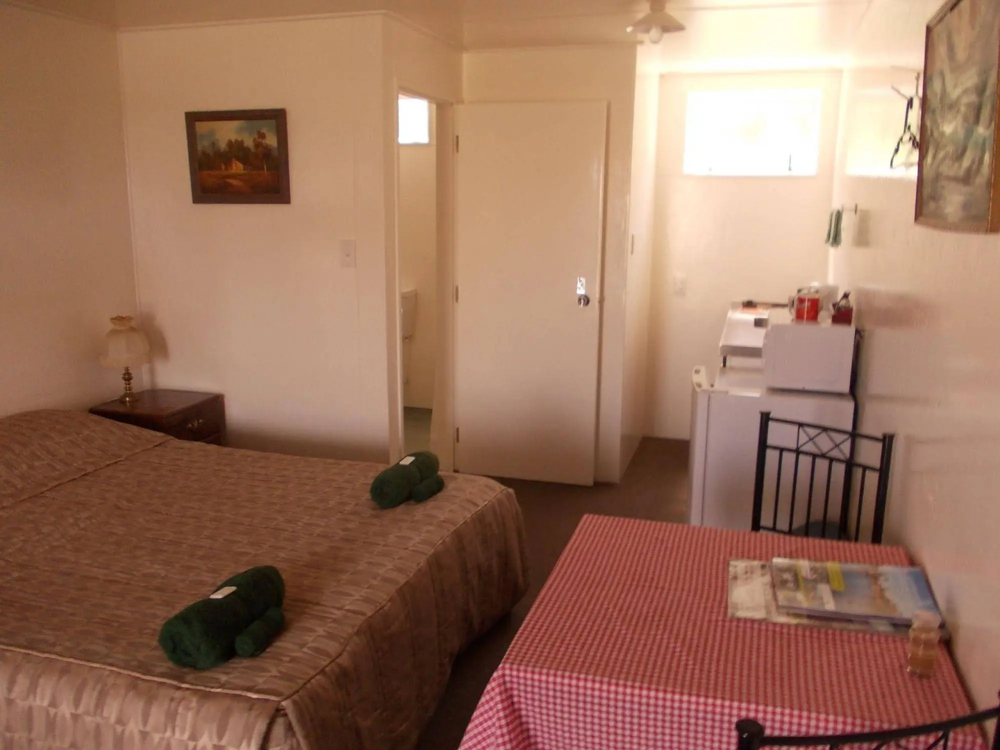 Bignell Street Motel