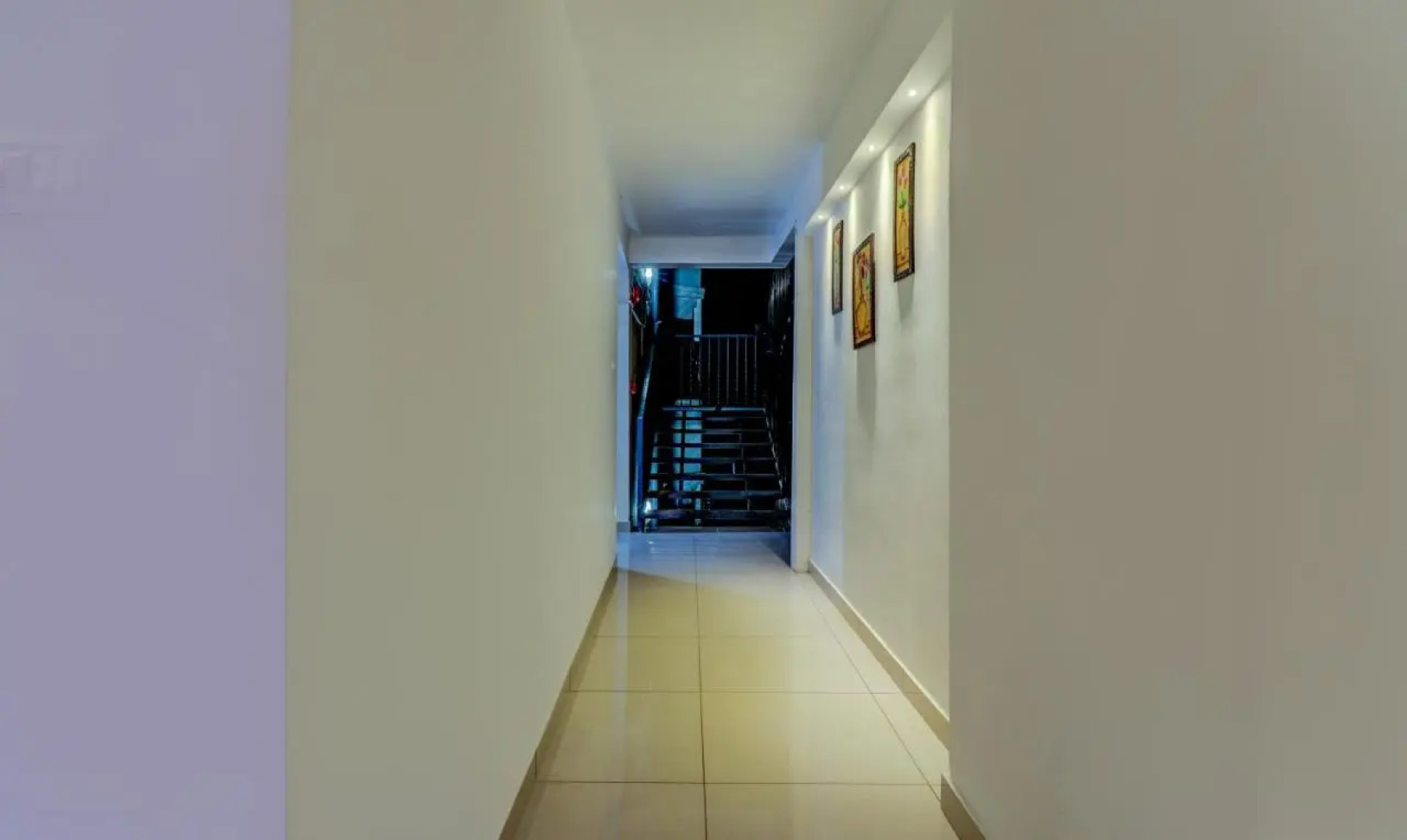 Itsy Hotels Dew Dreams