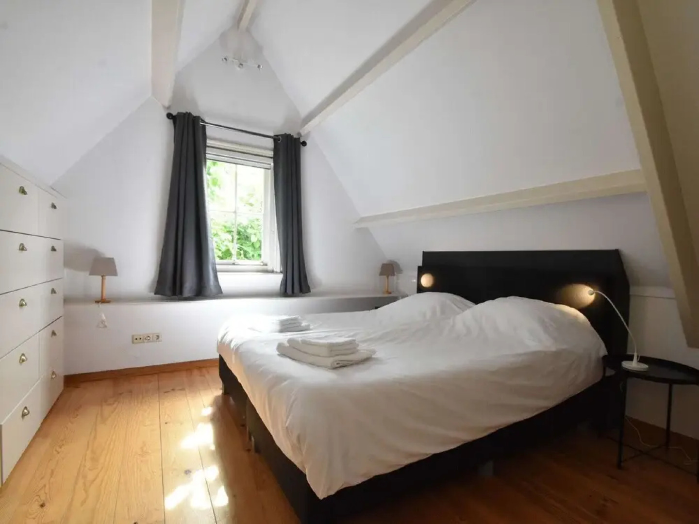 Serene Getaway in Edam