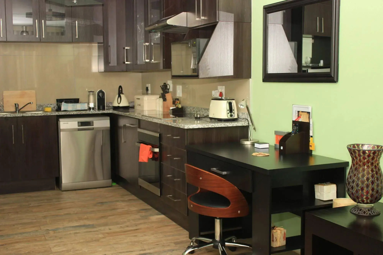 Glenvista Guest House