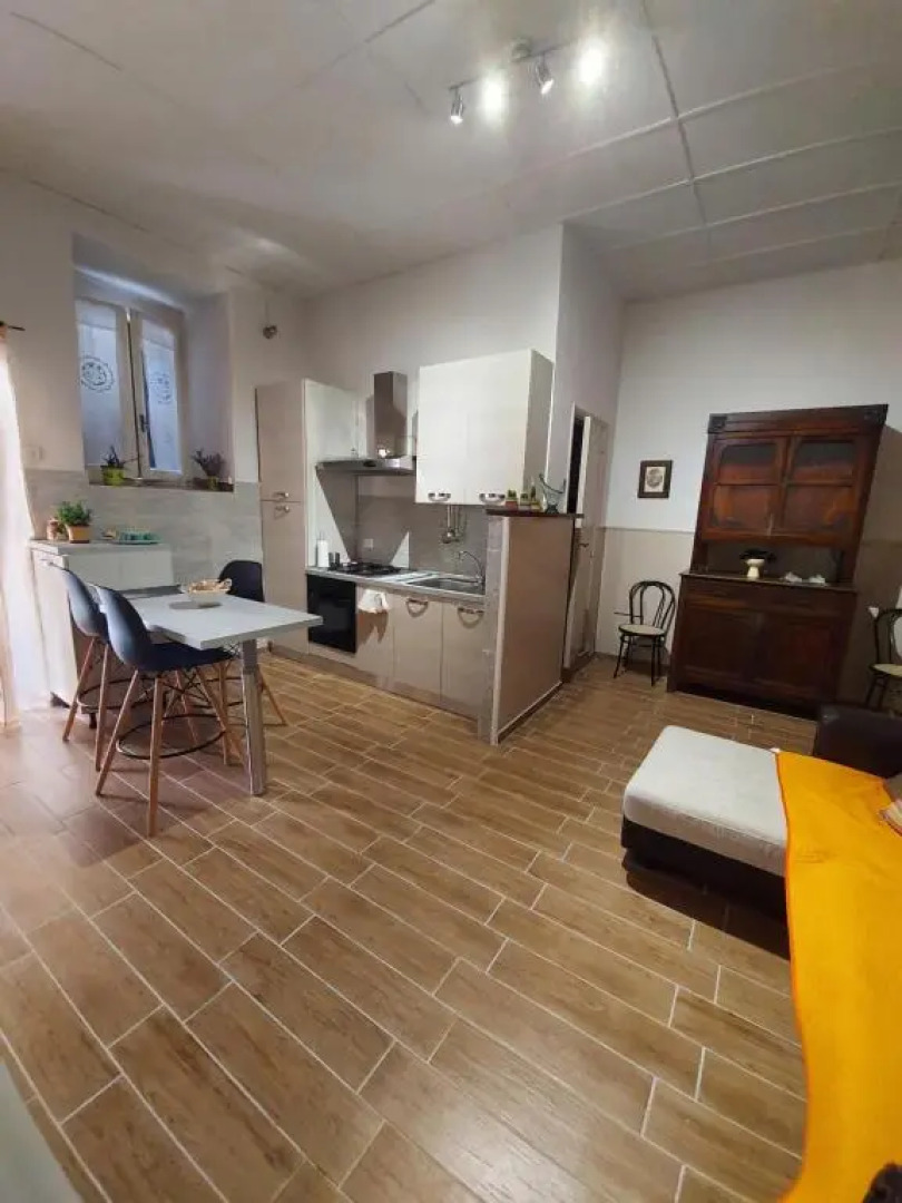 Appartamento Alba Gradoli