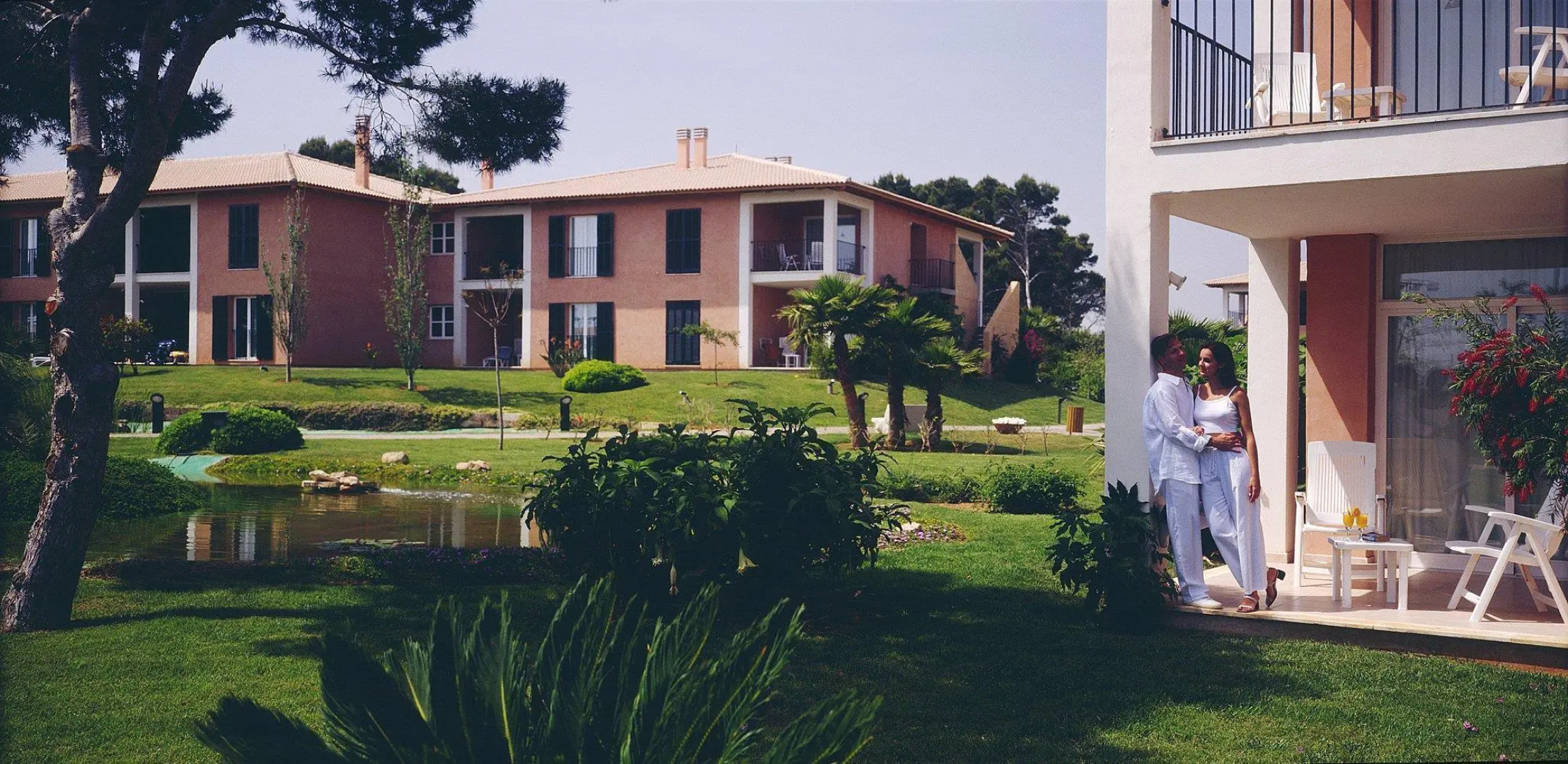 Blau Colònia Sant Jordi
