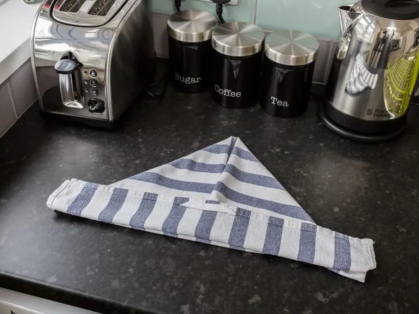 Upper Strand Apartment